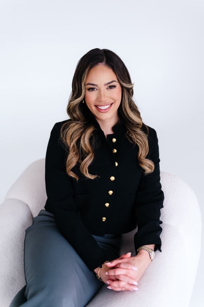 Alexandra Natalia Tosado, Esq. — Founding Attorney