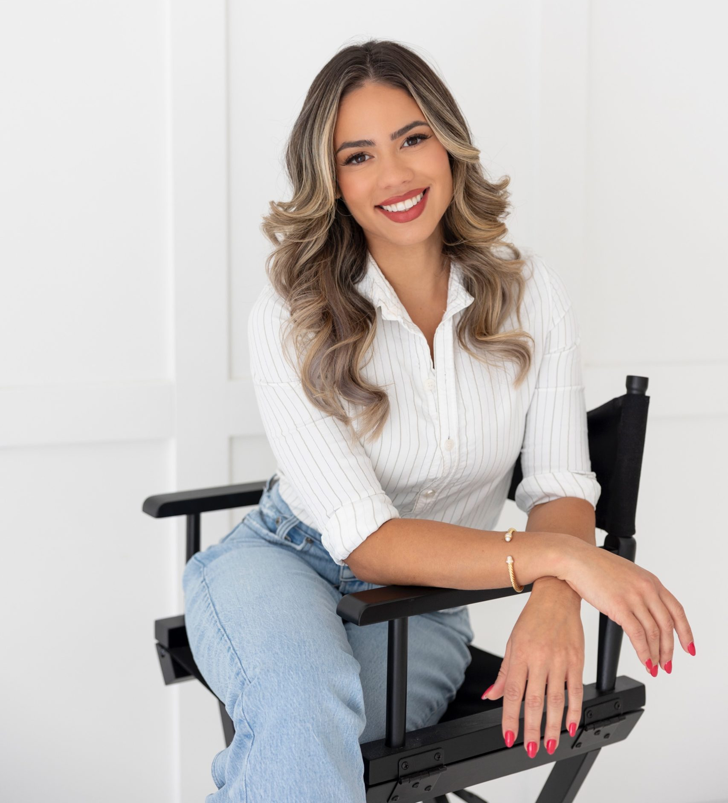 Alexandra Tosado, Esq. — Founding Attorney of ANT Law Firm