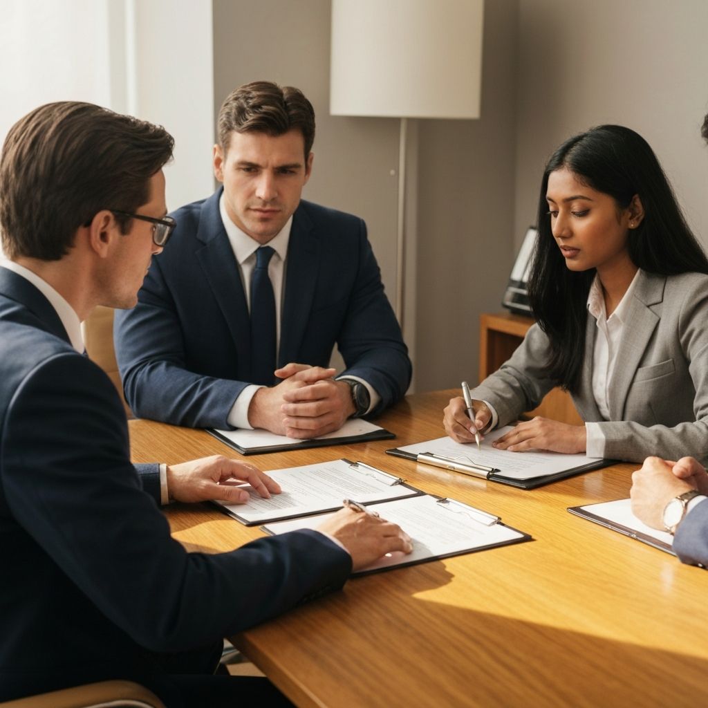 Understanding Your Rights After a Workplace Injury